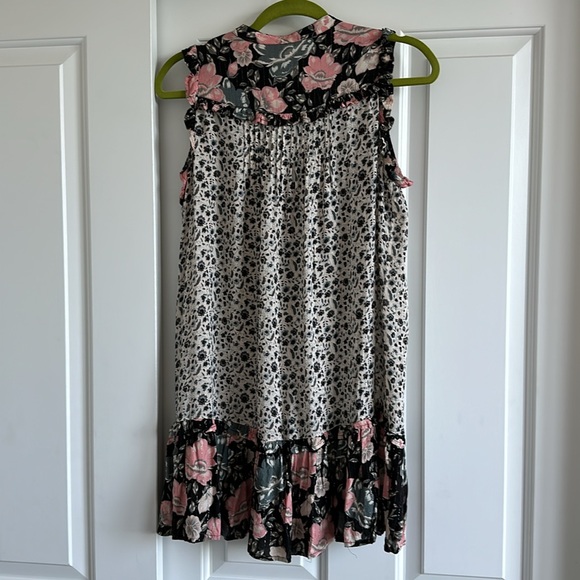 SPELL & THE GYPSY Collective Floral Dress S - Picture 5 of 7